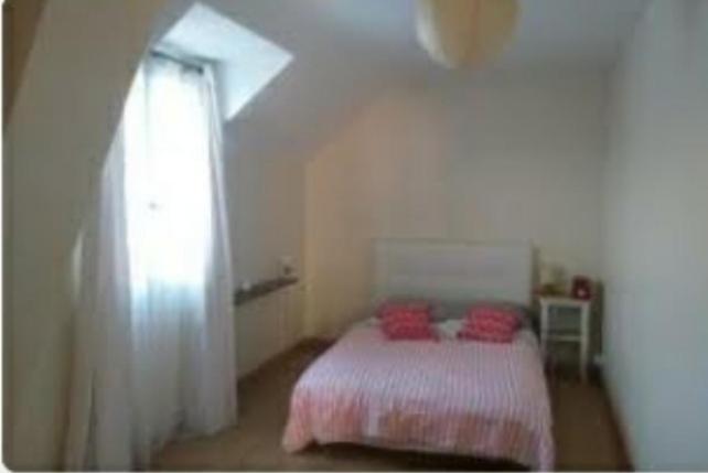 Appartement Spacieux Et Lumineux โอโลรง-แซ็ง-มารี ภายนอก รูปภาพ